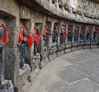 Chausathi Jogini Temple | Mahamaya mandir | 64 Jogini