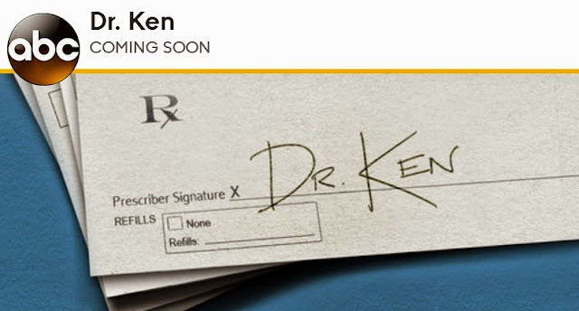 "Dr. Ken" Upcoming ABC Tv Show Story Wiki |Timing |Starcast |Music |Promo