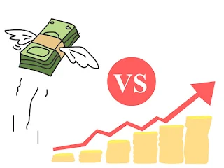 Easy Money vs Passive Money