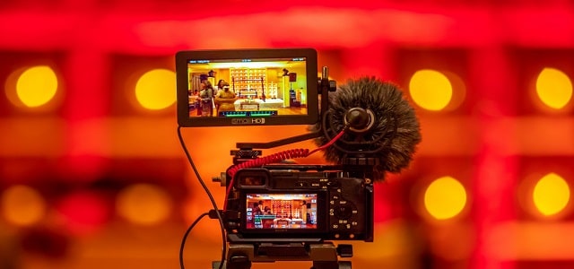 how to live stream an event livestreaming guide