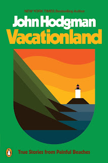 john hodgman, vacationland, maine travel, books