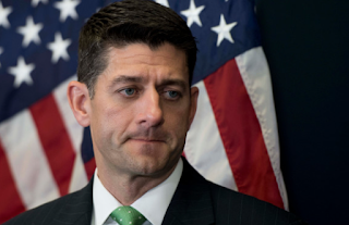 Paul Ryan: ‘Not in our nation’s interest’ to kick out Dreamers 