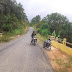    Ucapan Terimakasih Masyarakat Mosa Jae dan Mosa Julu Kepada Pemerintah Kabupaten Tapanuli Selatan Atas Pembangunan Jalan Infrastruktur Yang Baik