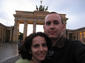 Brandenburg Gate