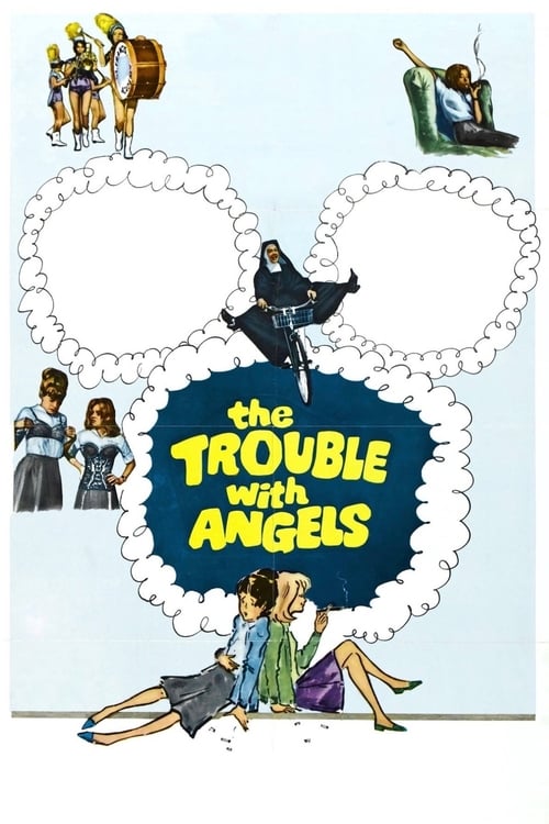 Guai con gli angeli 1966 Download ITA