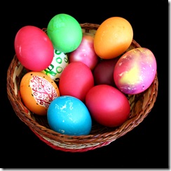Bg-easter-eggs
