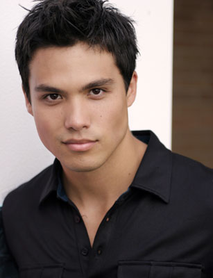 Michael Copon