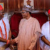 Falae Denies Being Involved In Buhari's Adoption 