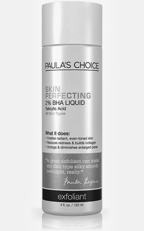 รีวิว BHA Paula's choice ช่วยกำจัดสิวอุดตันได้อย่างมีประสิทธิภาพ