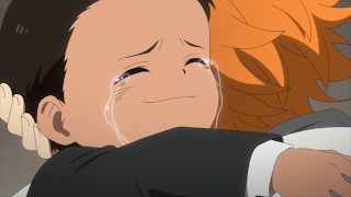 Yakusoku no Neverland Season 2 Episode 10 Subtitle Indonesia