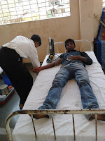 dosti group sociel activity