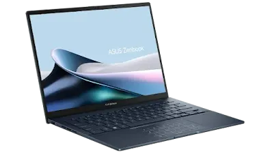 Laptop tipis