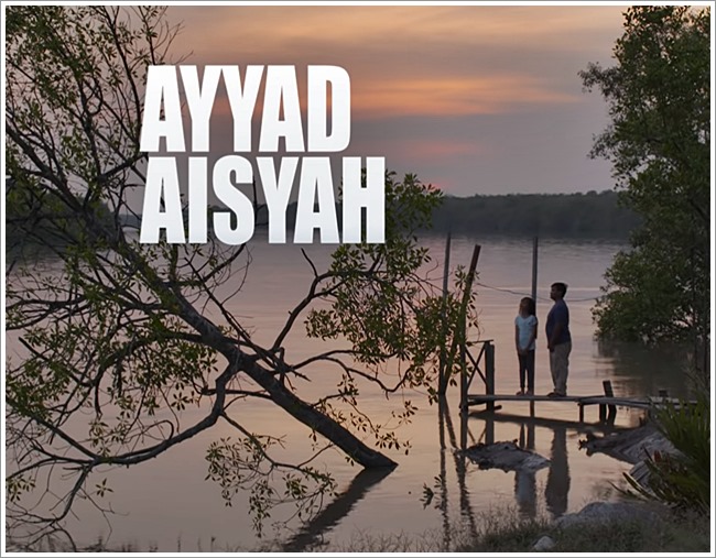 Ayyad Aisyah (TV3) | Sinopsis Telefilem