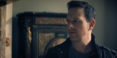 The Veil Miniseries Josh Charles Image 1