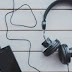 suka musik kesukaan dia pada saat itu