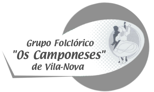Grupo Folclórico "Os Camponeses de Vila Nova"