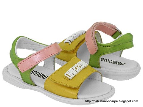 Calzature scarpa:scarpa-49395474