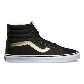 Vans 50th Series