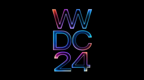 Apple announced #WWDC24