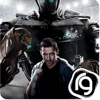 Real Steel HD v1.24.3 Mod