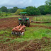 Inverno 2024: Prefeitura de Cajazeiras inicia programa de corte de terra dos agricultores