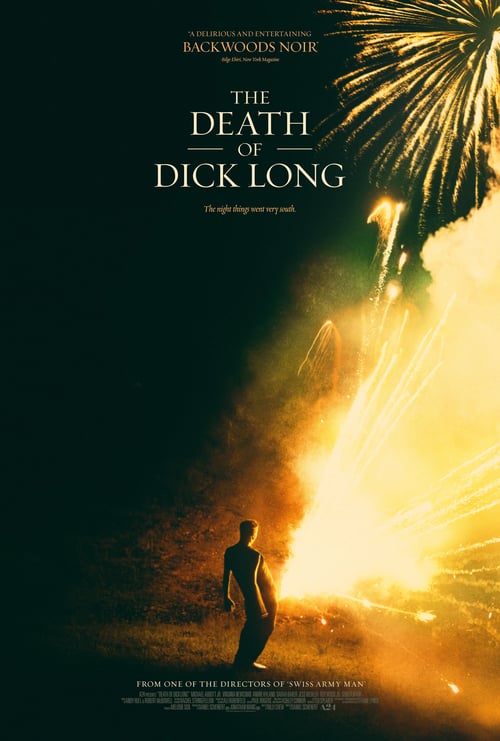 Regarder The Death of Dick Long 2019 Film Complet En Francais