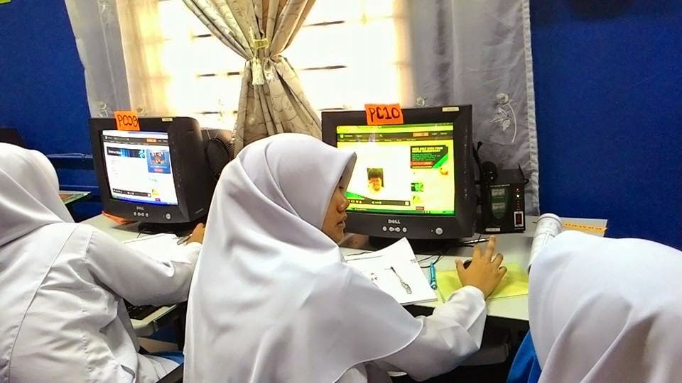 Idea P&P Sains : Mutasi Gen dan Mutasi Kromosom