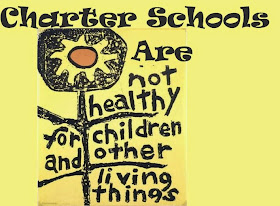 Image result for Charter Schools Pose Risk to Education Department Goals