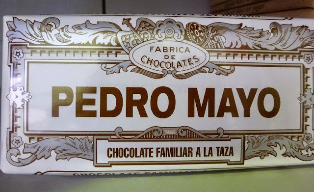 Resultado de imagen de CHOCOLATES MAYO