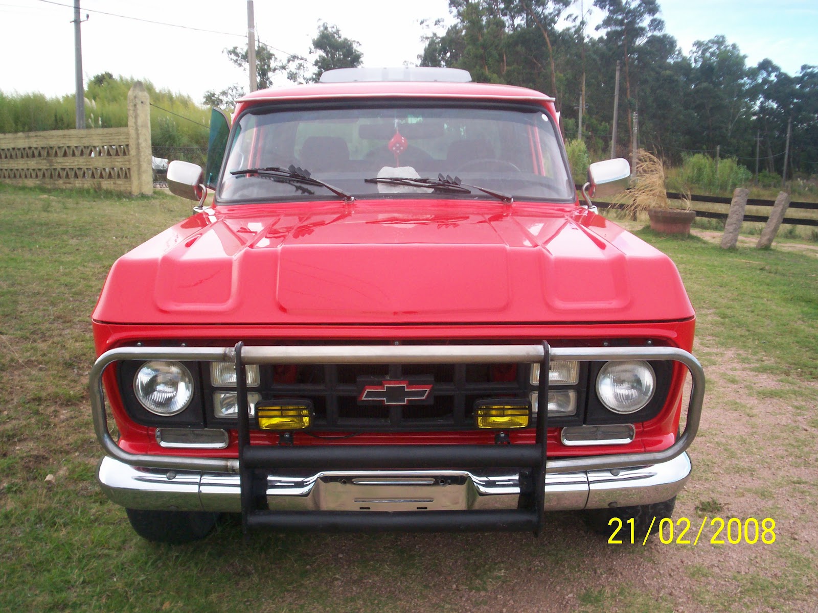 Chevy C10 84 submited images | Pic2Fly