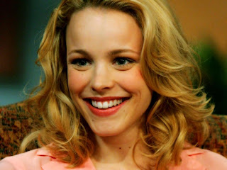 Celebrity Rachel McAdams Hairstyles