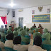 Anggota Kodim 0715/Kendal Mendapat Penyuluhan Hukum