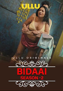 Bidaai 2023 Season 2 Part 1 Ullu Hindi