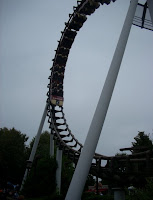 hershey park