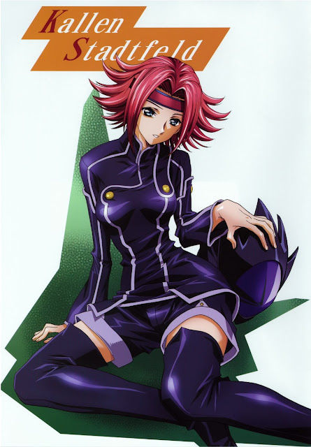 kallen