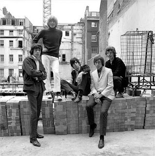 THE ROLLING STONES