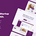 Clientcy Business & Startup Elementor Template Kit 