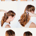 Ladies Hair Style Tutorials...