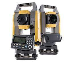 TOPCON - TOTAL STATION TOPCON GM-55