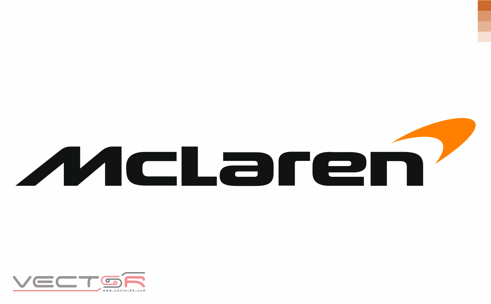 McLaren Logo - Download Vector File AI (Adobe Illustrator)