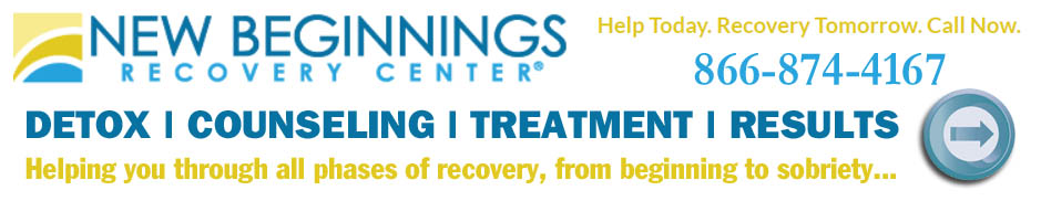 New Beginnings Recovery Center