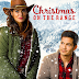 Christmas on the Range (2019) {DVD Review}