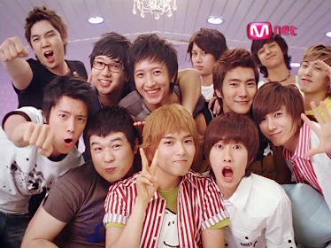 super junior (haengbok)