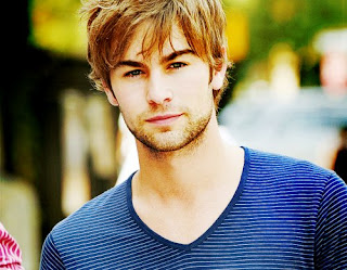 Chace Crawford