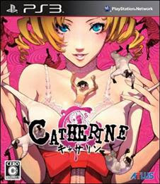 Catherine   PS3