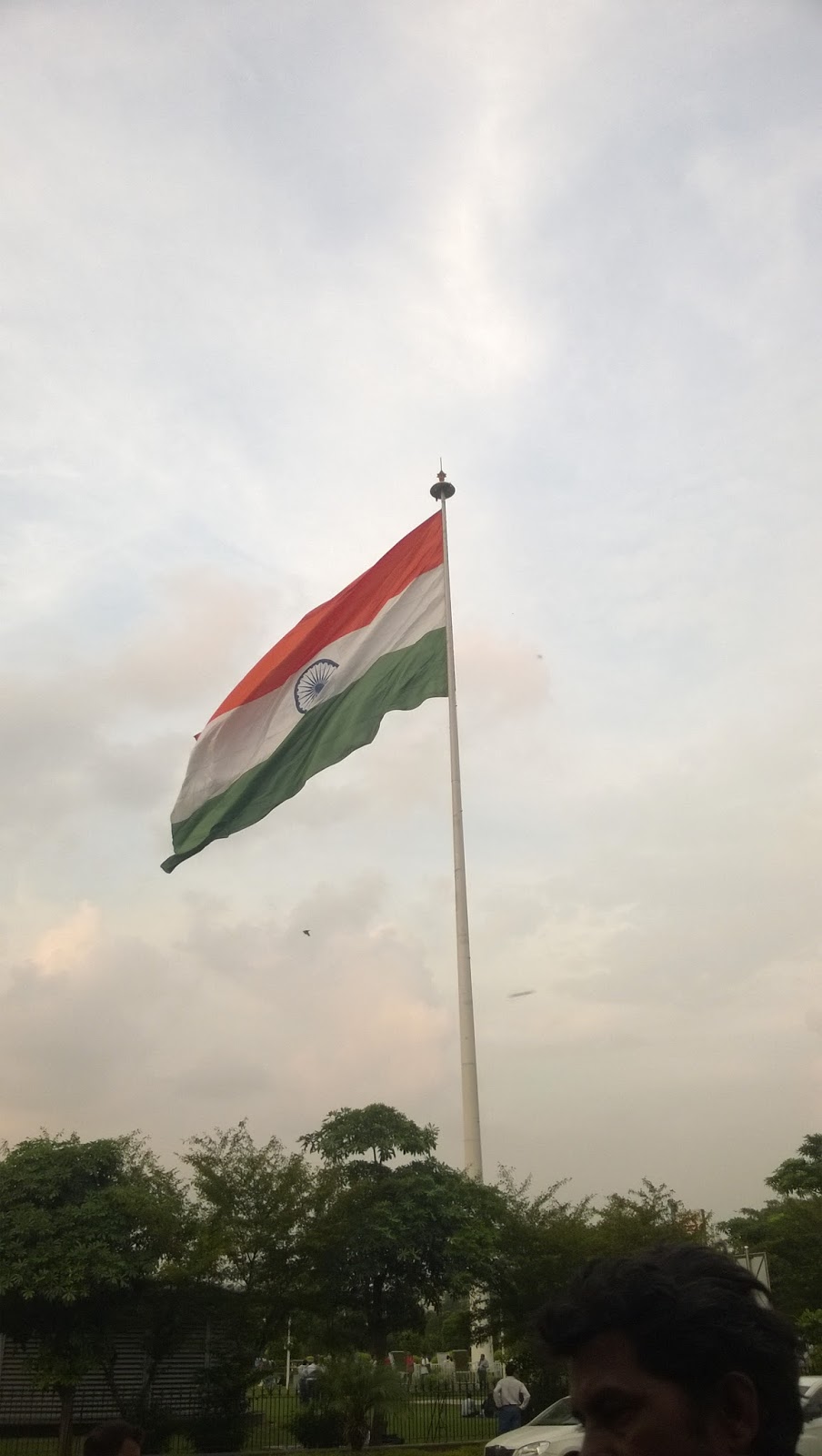 Indian National Flag Tiranga Jhanda  Photo Images 