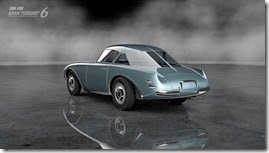 Abarth 1500 Biposto Bertone B.A.T 1 '52 (1)