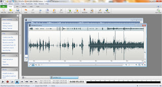 software aplikasi editing audio