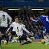 CHELSEA 3-3 EVERTON: TERRY GRABS 98TH-MINUTE EQUALISER IN ASTONISHING FINISH