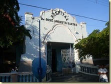 hospital